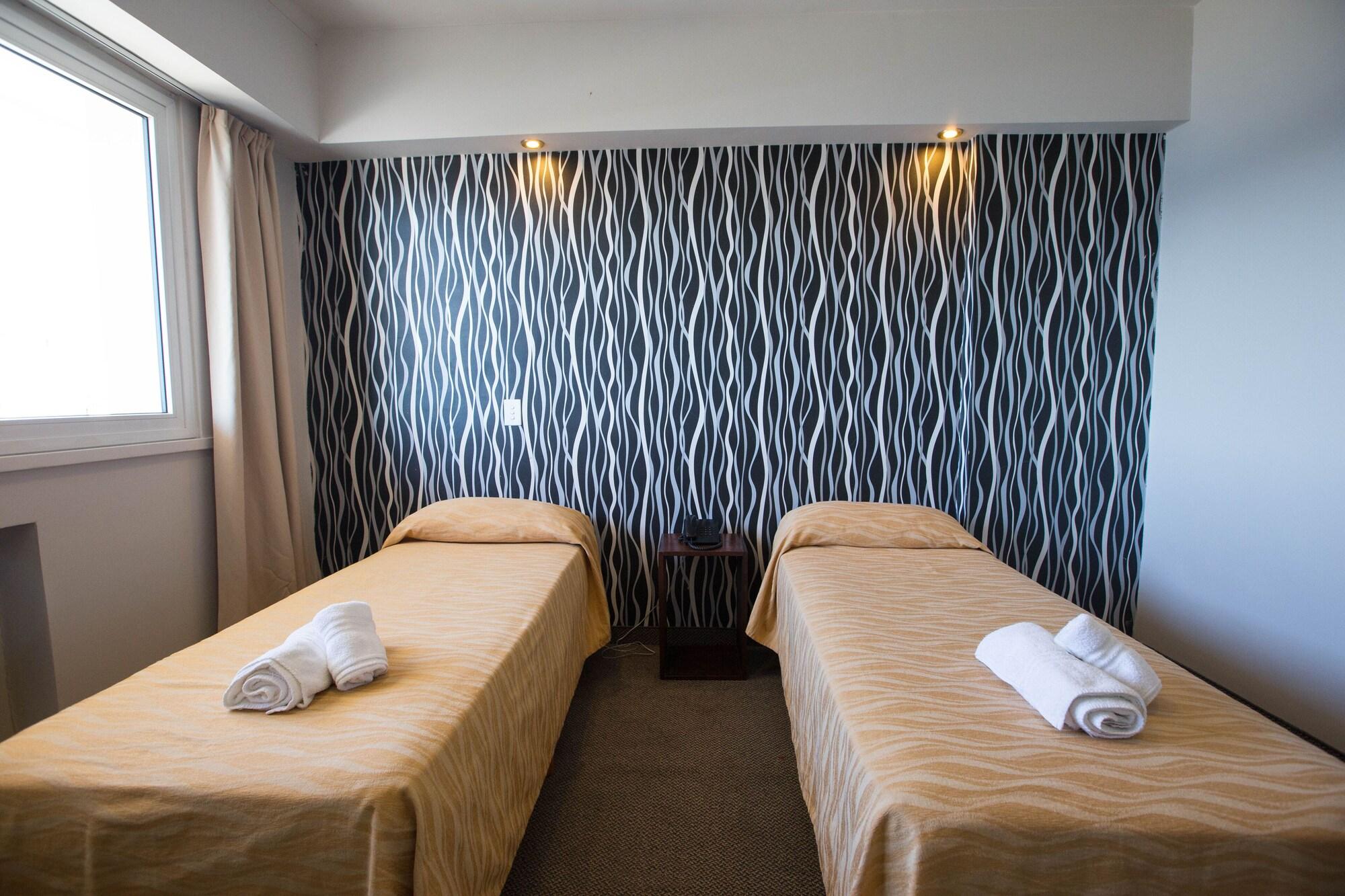 Hotel Sol San Carlos de Bariloche